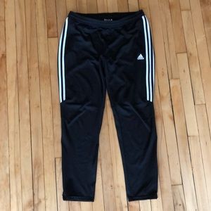 Addidas climacool sweatpants